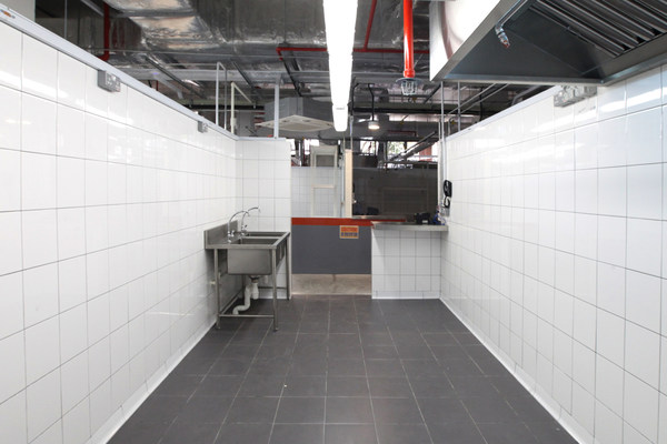 Smart City Kitchens expands its CloudKitchens(R) empire with its newest facility in Bedok, leveraging on food delivery demand to revolutionise Singapore's F&B industry