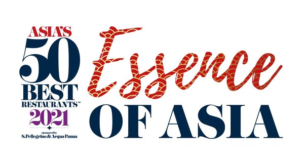 Asia's 50 Best Restaurants Debuts the 'Essence of Asia' Collection to Support Local Heroes