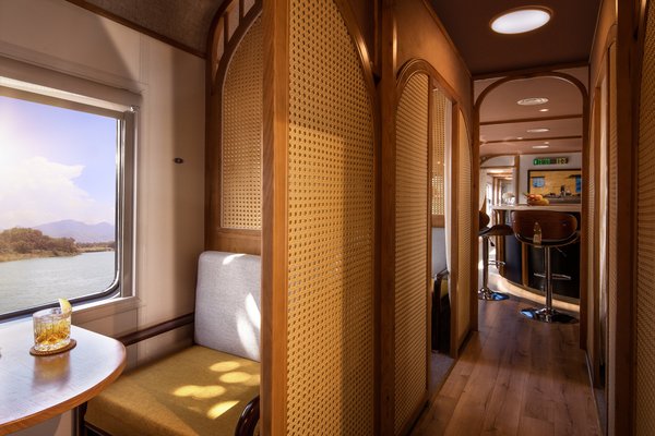 The Vietage Launches Luxury Railway Journeys Through South Central Vietnam