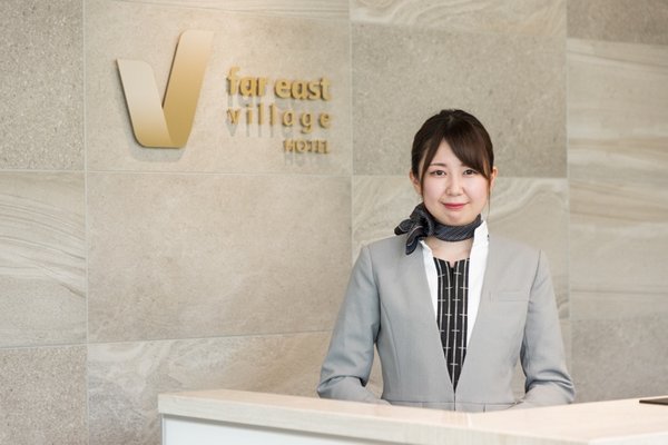 Far East Hospitality Makes Bold Move with Official Opening of Far East Village Hotel Ariake