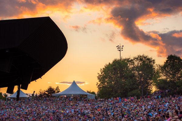 Bethel Woods Center for the Arts, Live Nation, And INVNT Join to Produce A New Three-Day Festival of Music, Culture, And Community