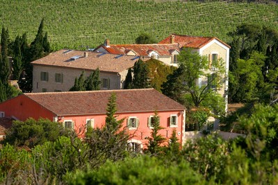 French Winemaker Gérard Bertrand Awarded "Best Vineyard Experience"