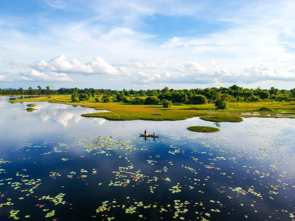 Introducing the Song Saa Reserve - A Unique Development in Cambodia with Sustainability at its Heart