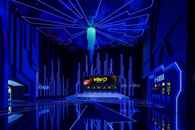 Novo Cinemas Unveils Stunning Flagship Venue at IMG Worlds of Adventure Theme Park in Dubai