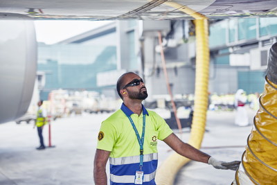 thyssenkrupp Airport Solutions Delivers Largest Ever Service Contract at Hamad International Airport in Doha