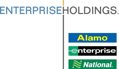 Enterprise Holdings Car Rental Brands Implement Complete Clean Pledge; Rolling Out New Innovative Rental Processes