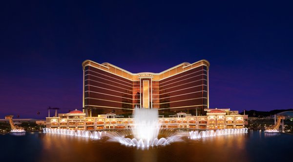 Wynn Macau Is Again The Only Resort In The World To Win 8 Forbes Five-Star Awards