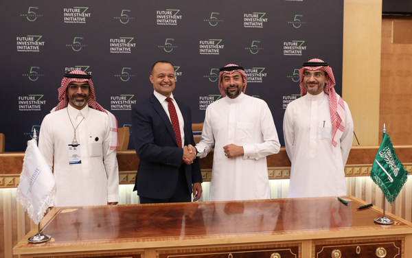 Transformation of AlUla gathers pace as RCU signs strategic partnerships with AECOM and Egis-led French consortium