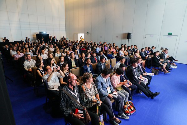 AI, biometrics and blockchain set to dominate discussion at ITB Asia 2018