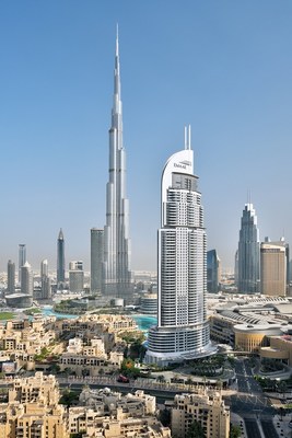 Emaar Hospitality Group Adds to Guest Benefits With Three Special Packages for Hotel Stays in Dubai