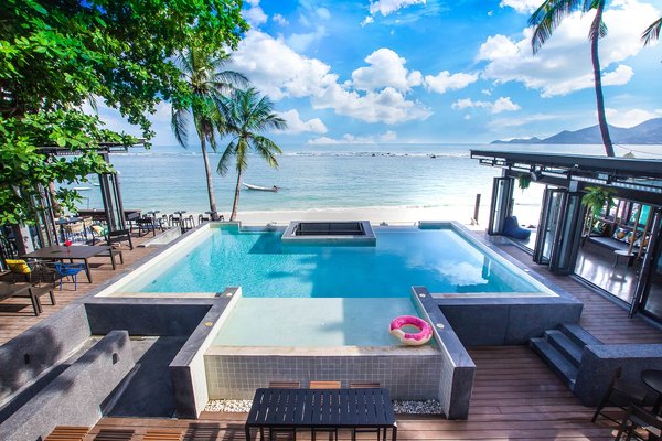 Lub d Hits the Sweet Spot in Samui Island