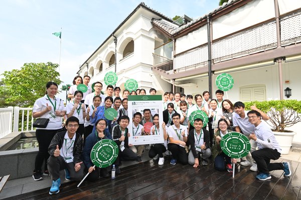 Tai O Heritage Hotel Welcomed Over 2,000 Visitors to Its Seventh Annual Open House