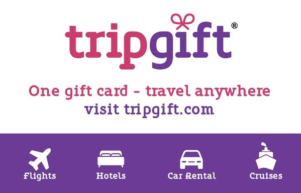 TripGift(R) launches alternative Group Incentive Travel solution & Travel and eLearning for the underbanked market