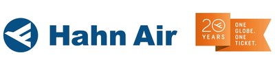 Hahn Air Birthday Competition: One Lucky Agent Wins a Flight to Anywhere in the World