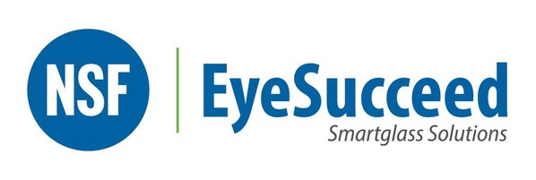 NSF EyeSucceed™ Augmented Reality (AR) is Transforming the Food Industry