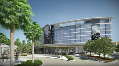 Miral and Warner Bros. to Open World's First Warner Bros. Hotel on Yas Island, Abu Dhabi in 2021