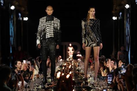 Sands Macao Fashion Week 2019 Concludes with Thrilling Shows Featuring Local Design Talent