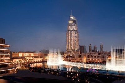 Emaar Hospitality Group Offers Exceptional Summer Deals for Visitors Across All its Hotels in Dubai