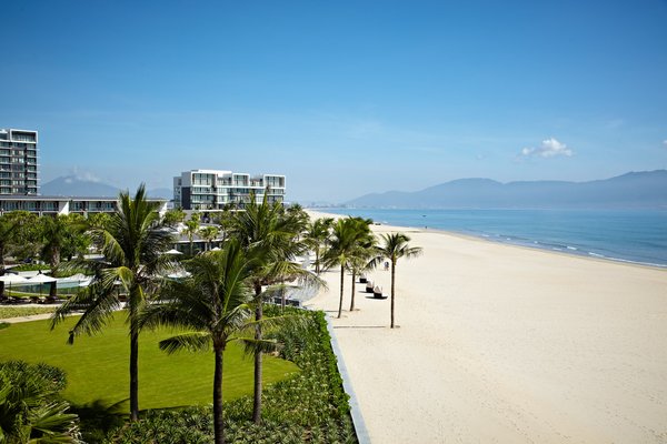 Successful Events with Hyatt Regency Danang Resort & Spa