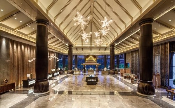 Pullman Resort Xishuangbanna Is Unveiled in the Burgeoning Tourism Region of Exotic South Yunnan