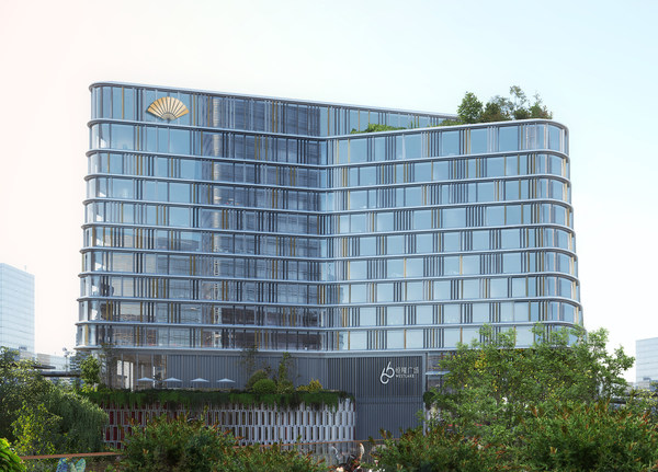 Westlake 66 to House Hangzhou's First Mandarin Oriental as a Prestigious Addition to Hang Lung's 11th Large-scale Development on the Mainland