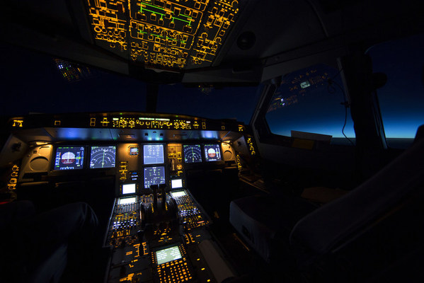 Improvements in Flight Operations Expediting Global Commercial Avionics Market Growth