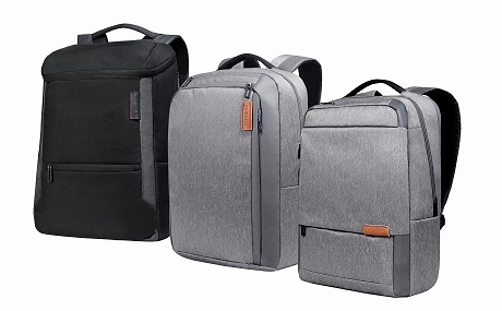 Samsonite Makes Huge Leap Forward in Sustainability, Debuts New Eco Collection with Innovative Fabric Technology