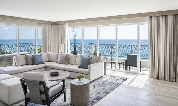 Nobu Ryokan Malibu Voted #1 Resort Hotel in the Continental U.S. in Travel + Leisure World's Best Awards 2021