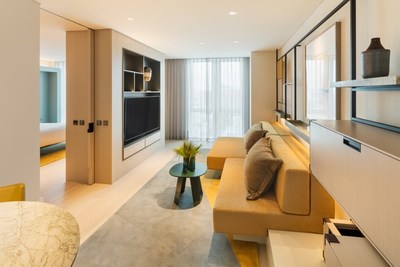 Andaz Brand Debuts in South Korea with the Opening of Andaz Seoul Gangnam