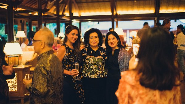 Hyatt Regency Bali to Welcome 800 Guests & Partners at the Housewarming Party