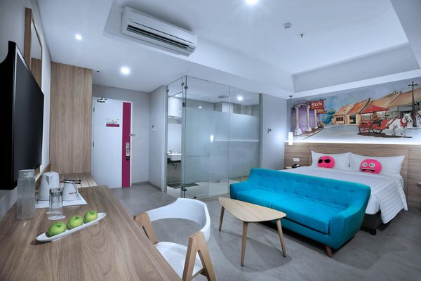 Archipelago International Announces The Opening of favehotel Sidoarjo - East Java