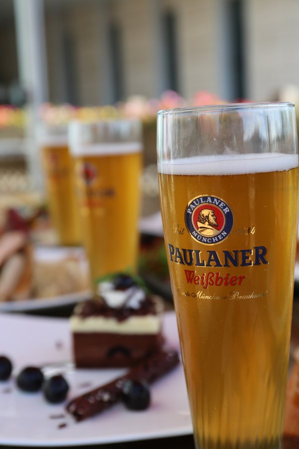 Oktoberfest Coming to Sunrise Kempinski Hotel, Beijing & Yanqi Island