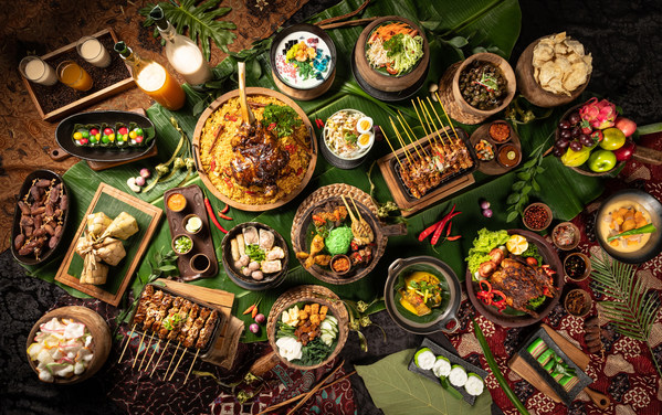 Ramadhan #DiSurabayaAja with Four Points by Sheraton Surabaya, Pakuwon Indah