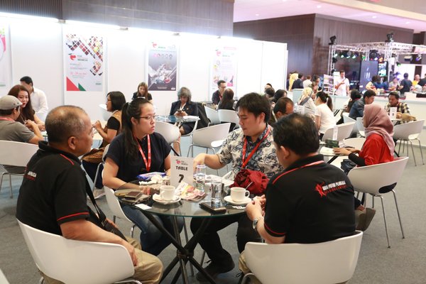 Food & Hotel Indonesia 2019 Wraps Up, Enticing Industry Enthusiasts to the Event