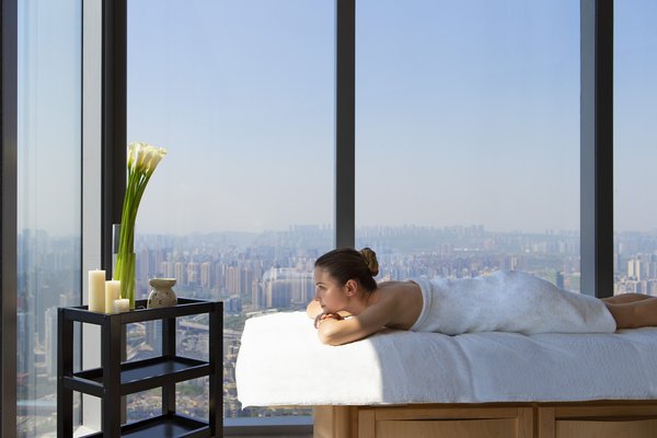 Discover 'Romance at New Heights' as Sky Hotel Niccolo Chongqing Launches a Special Suite Offer