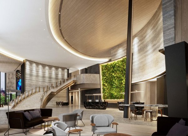 Opening in Late 2019: ALVA HOTEL BY ROYAL Offers a Fresh and Active Hospitality Experience in Hong Kong