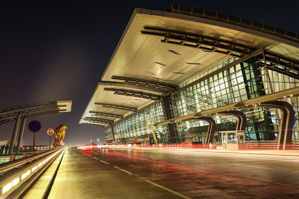 Hamad International Airport Named "#1 Best Airport in the World" at the 2021 Skytrax World Airport Awards