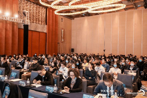 New Hotel Brands Arrive at Hotel Plus Mockup Room Show This Spring in Shanghai