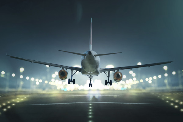 Global Aviation Satcom Market to Take Off as Airlines Offer Better Passenger Experience, Says Frost & Sullivan