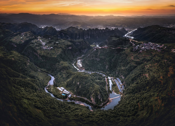 The Chedi Xinchang Opens on 1st August 2021