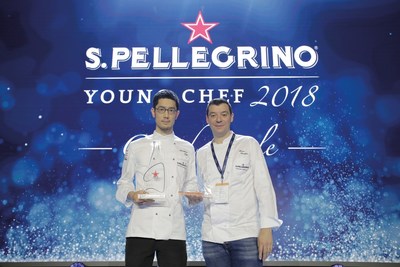 S.Pellegrino Announces Initial Line-up of Young Candidates Selected for the S.Pellegrino Young Chef 2020 Edition