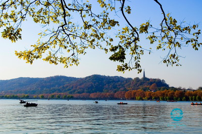 China's Hangzhou makes perfect "Golden Week" holiday destination with tourism, culture mix