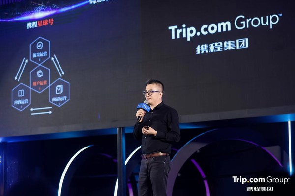 Trip.com Group Unveils New Travel Marketing Hub to Empower Industry Partners and Attract Post-Pandemic Travellers