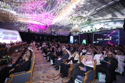 The 2020 Railway Forum Highlights the Bright Future of Transportation in the Kingdom of Saudi Arabia