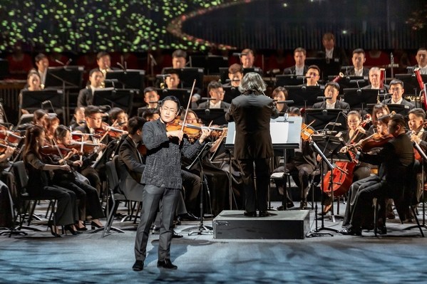 60 years on, China Harbin Summer Music Festival flourishes