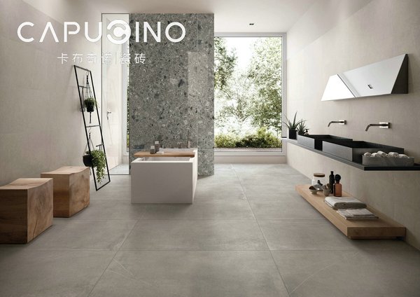 Tile to Take Center Stage at Hotel Plus - HDE 2019