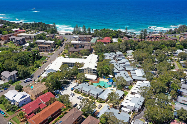 Significant Resort Expansion Complete at Club Wyndham Flynns Beach