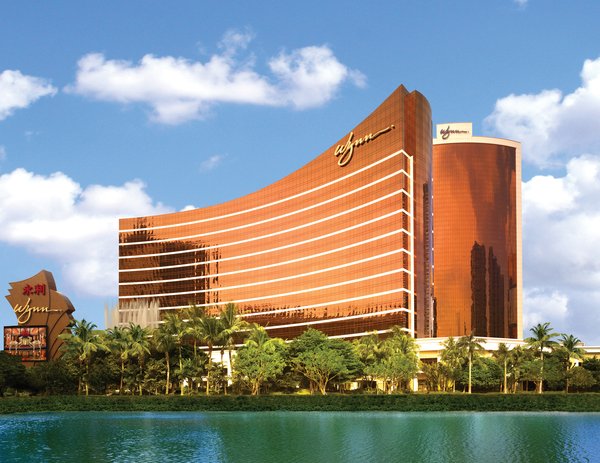 Wynn Macau Is Again The Only Resort In The World To Win 8 Forbes Five-Star Awards