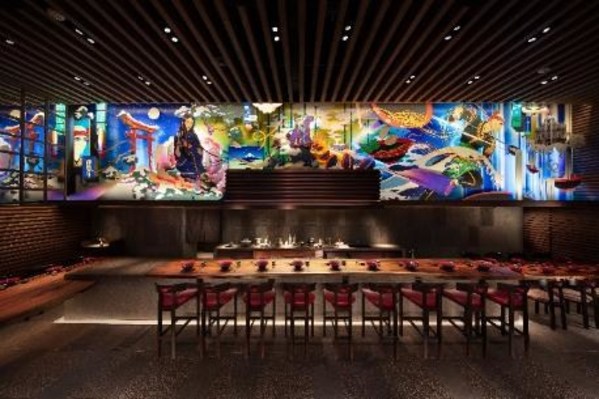 Experience the Authentic Taste of Japan at The Venetian Macao's Hiro By Hiroshi Kagata