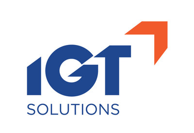 New Logo Announcement: InterGlobe Technologies is now IGT Solutions